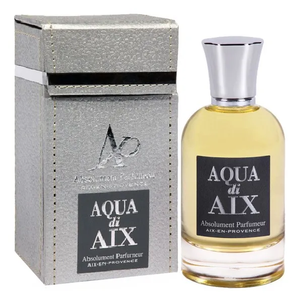 Absolument Parfemeur Aqua Di Aix Парфюмерная вода для женщин 100 ml
