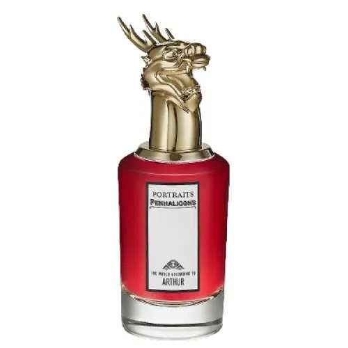 Penhaligons The World According to Arthur