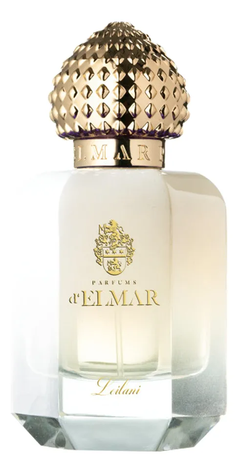 Parfums d'Elmar Leilani