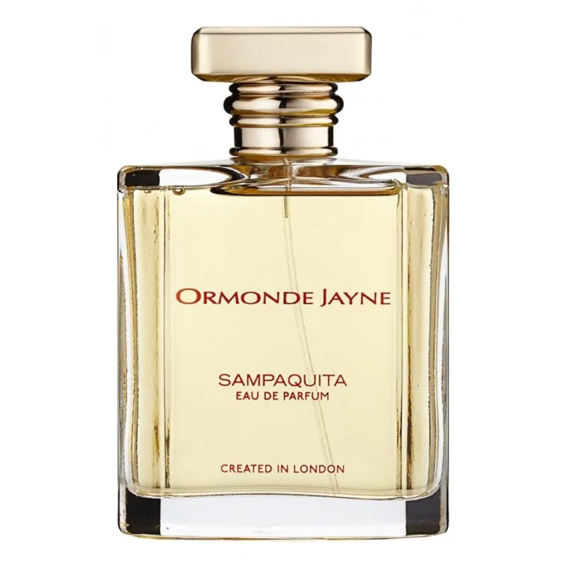 Ormonde Jayne Sampaquita