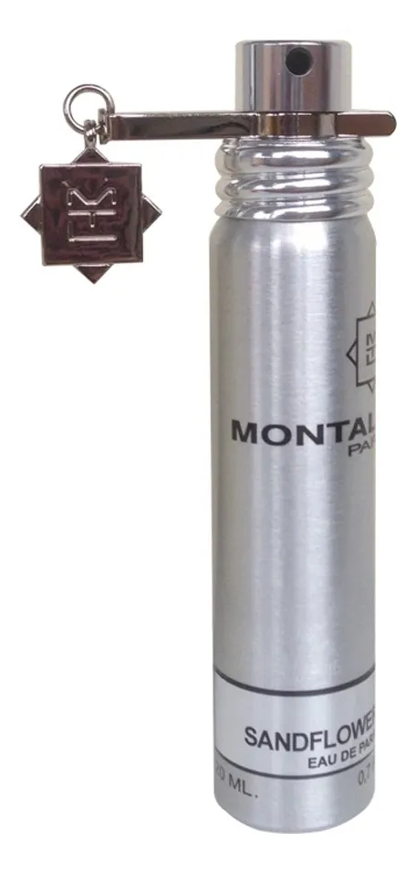 MONTALE Sandflowers Парфюмерная вода унисекс 20 ml