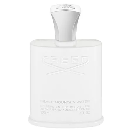 Creed Silver Mountain Water