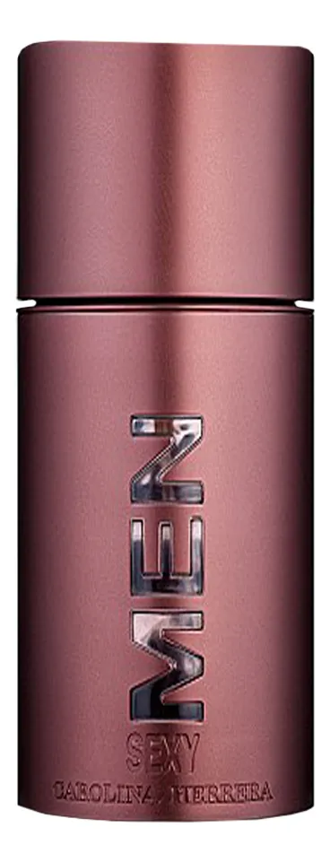 CAROLINA HERRERA 212 Sexy Men Туалетная вода для мужчин 100 ml тестер