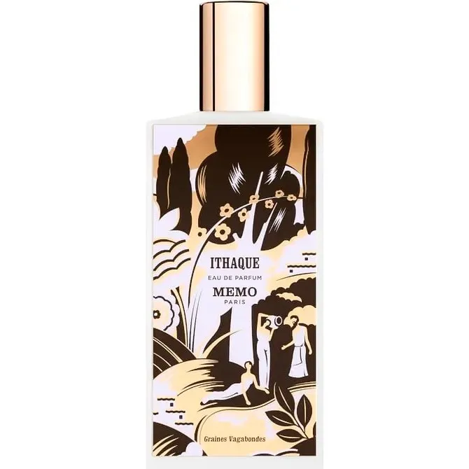 Memo Ithaque
