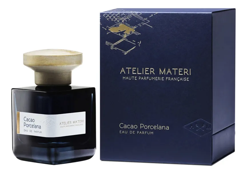 Atelier Materi Cacao Porcelana Парфюмерная вода унисекс 100 ml