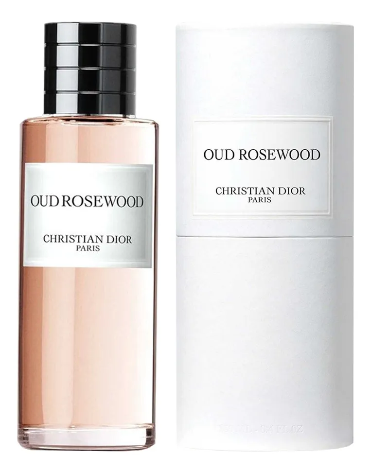 Christian Dior Oud Rosewood Парфюмерная вода унисекс 125 ml