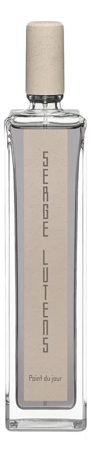 Serge Lutens Point Du Jour