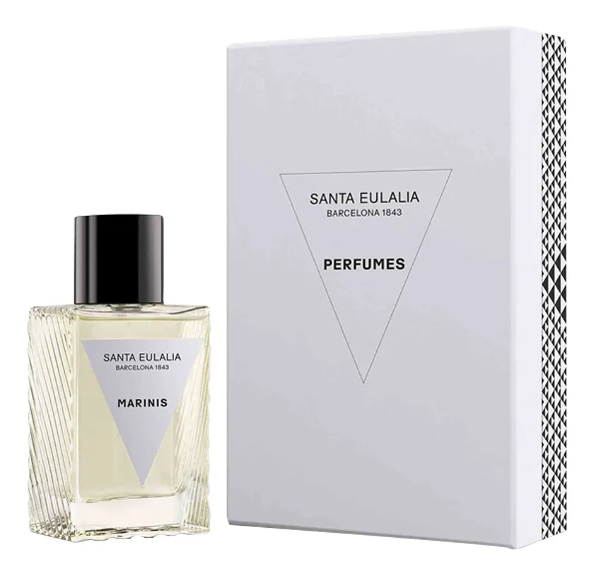 Santa Eulalia Marinis Духи унисекс 75 ml