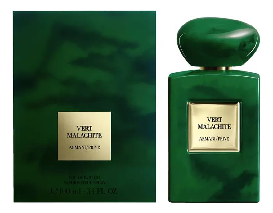 Giorgio Armani Prive Vert Malachite Парфюмерная вода унисекс 100 ml