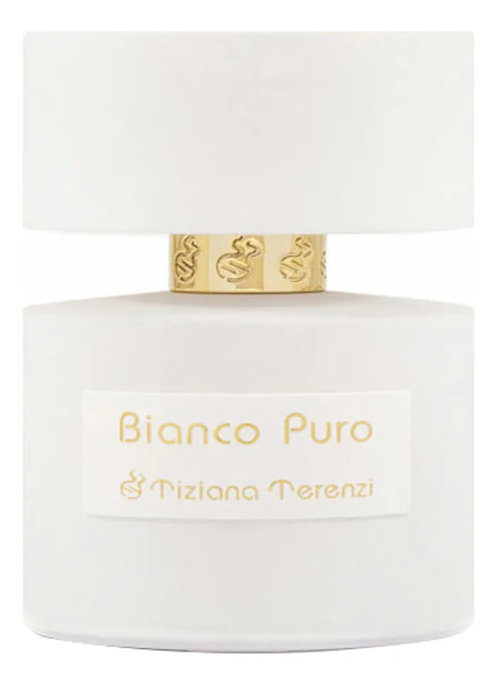 Tiziana Terenzi Bianco Puro Духи унисекс 100 ml тестер