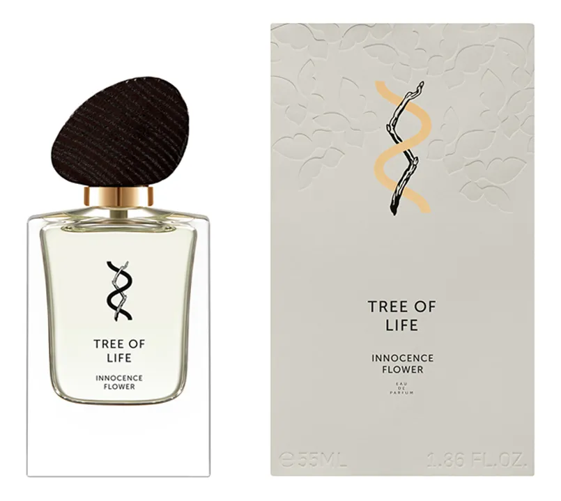 Tree of Life Innocence Flower Парфюмерная вода для женщин 55 ml