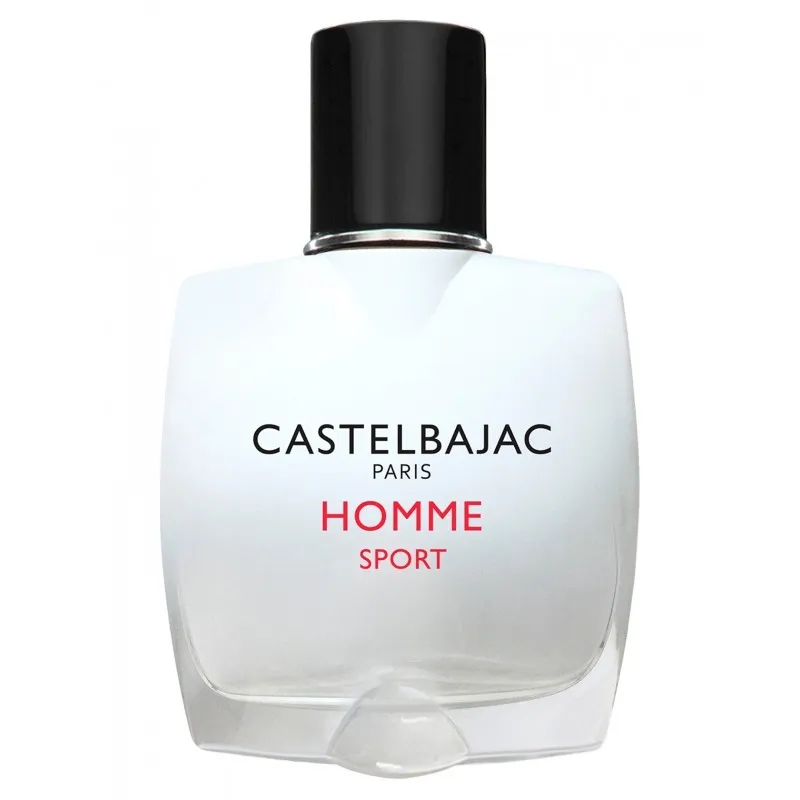 Castelbajac Homme Sport
