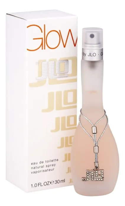 Jennifer Lopez Glow Туалетная вода для женщин 30 ml