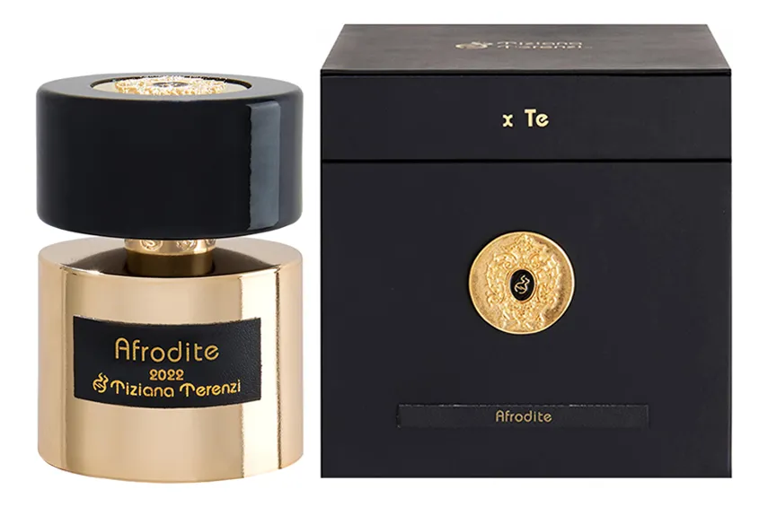 Tiziana Terenzi Afrodite Духи унисекс 100 ml