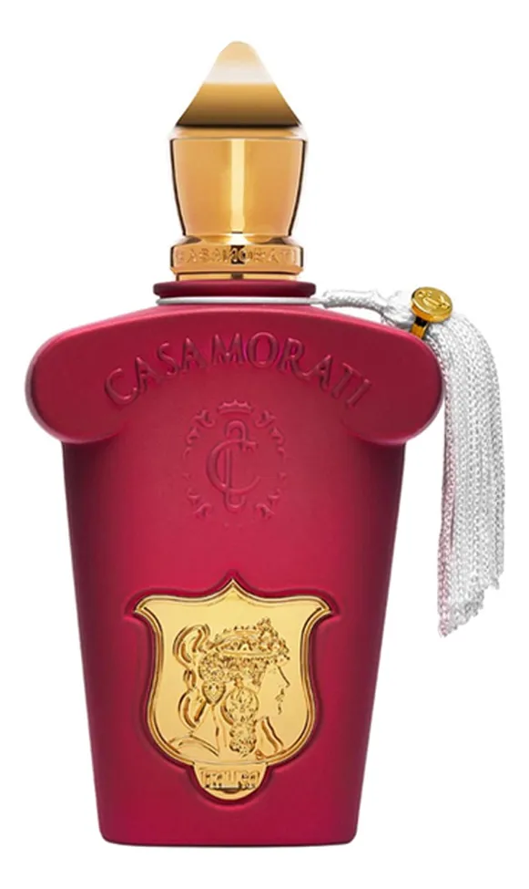Xerjoff Casamorati Italica Парфюмерная вода унисекс 100 ml тестер