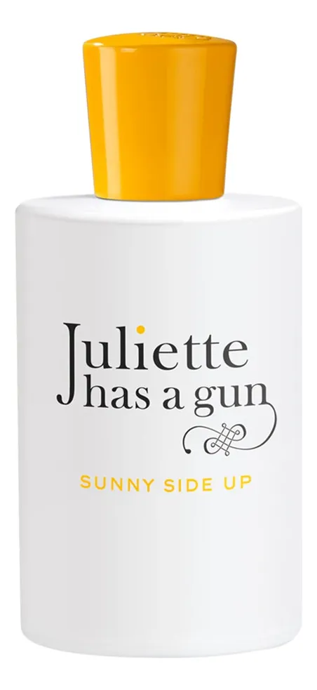 Juliette Has A Gun Sunny Side Up Парфюмерная вода для женщин 100 ml тестер
