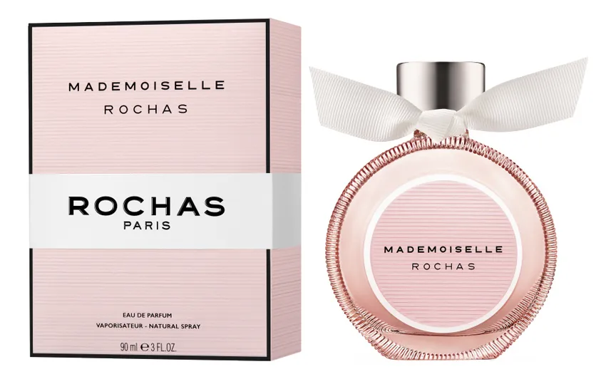 Rochas Mademoiselle Rochas Парфюмерная вода для женщин 90 ml