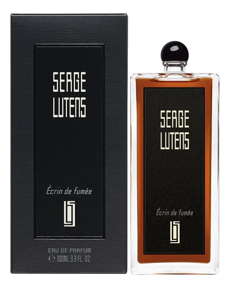 Serge Lutens Ecrin De Fumee Парфюмерная вода унисекс 100 ml