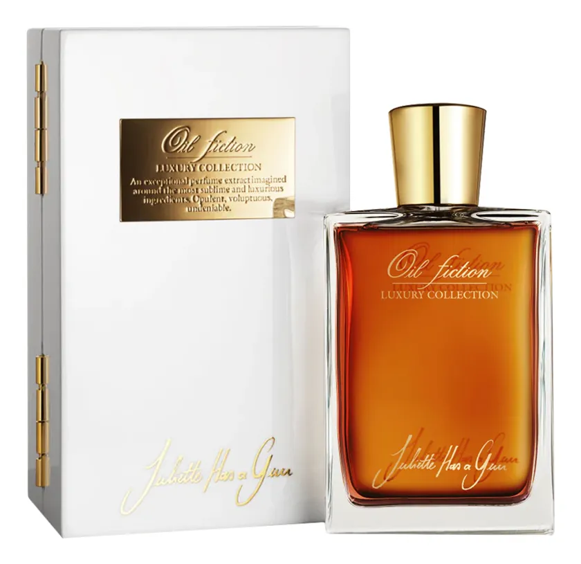Juliette Has A Gun Oil Fiction Парфюмерная вода унисекс 75 ml