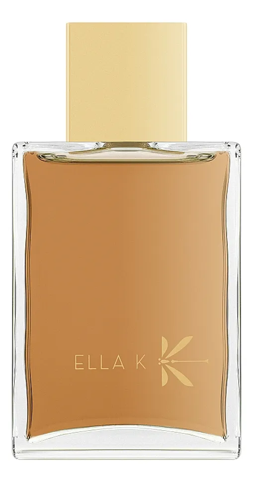 Ella K Parfums Reflet Sur L'Okavango Парфюмерная вода унисекс 70 ml тестер