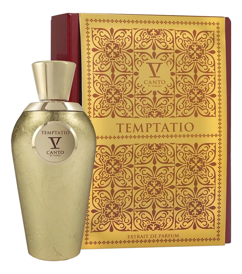 V Canto Temptatio Духи унисекс 100 ml