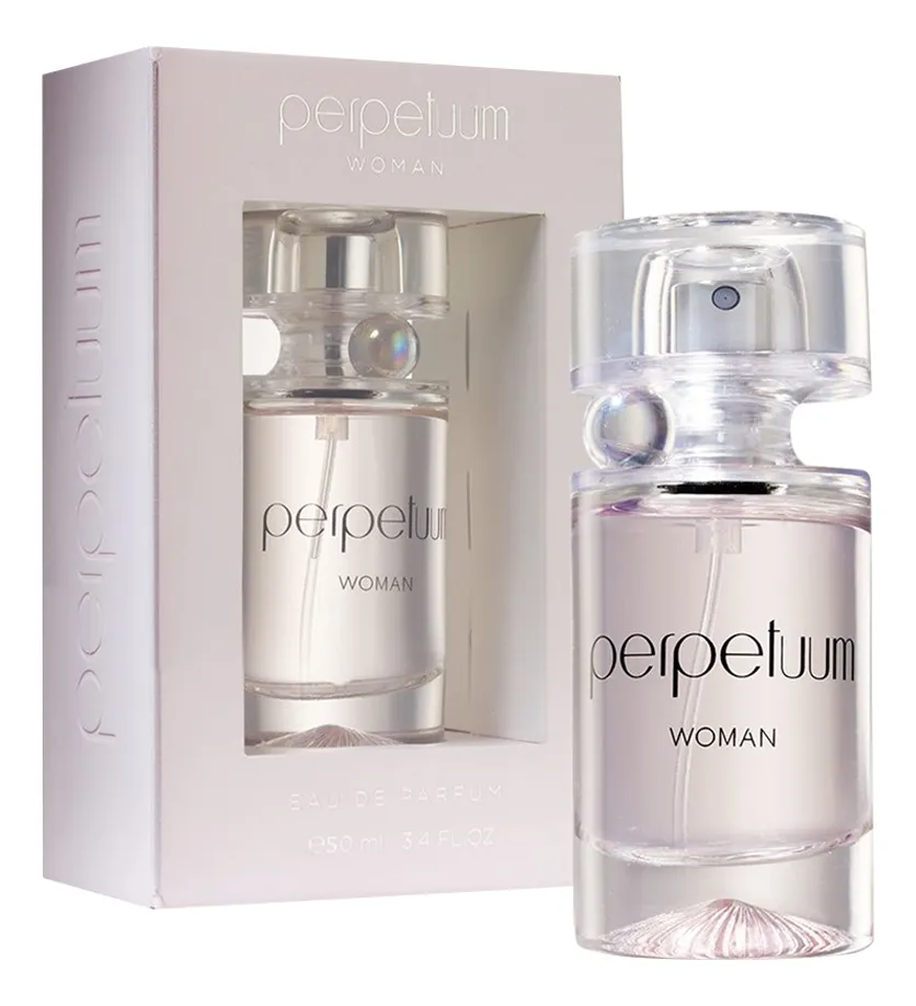 Brocard Perpetuum Woman Парфюмерная вода для женщин 50 ml