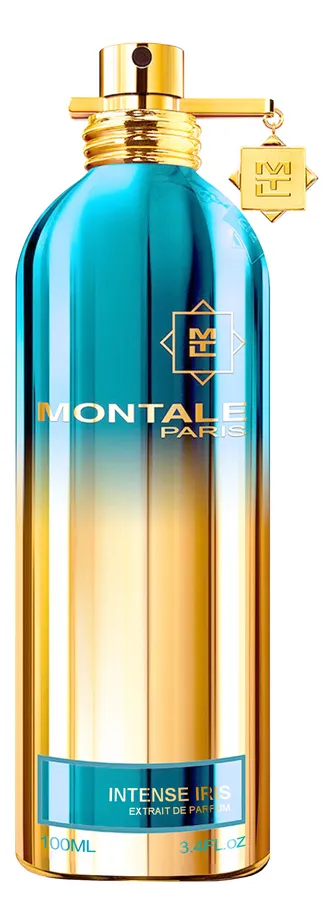 MONTALE So Iris Intense Духи унисекс 100 ml тестер