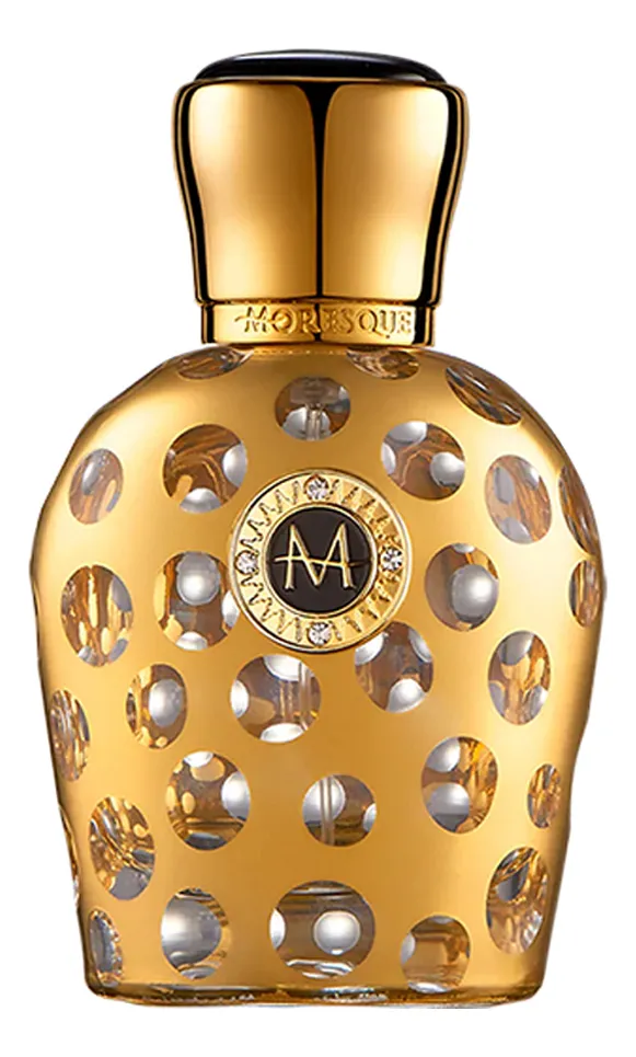 Moresque Oroluna Парфюмерная вода для женщин 50 ml тестер