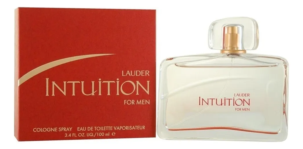 Estee Lauder Intuition for Men Туалетная вода для мужчин 100 ml