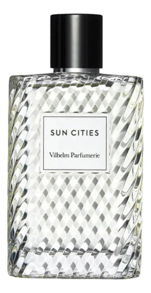 Vilhelm Parfumerie Sun Cities Парфюмерная вода унисекс 100 ml тестер