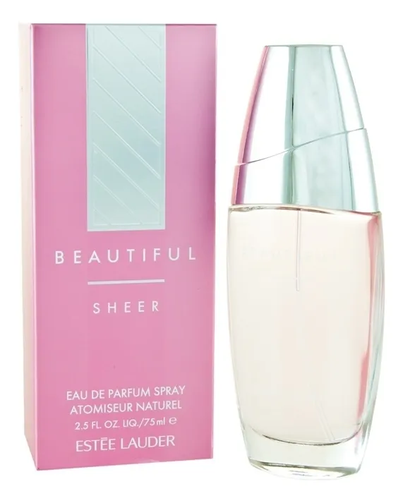 Estee Lauder Beautiful Sheer