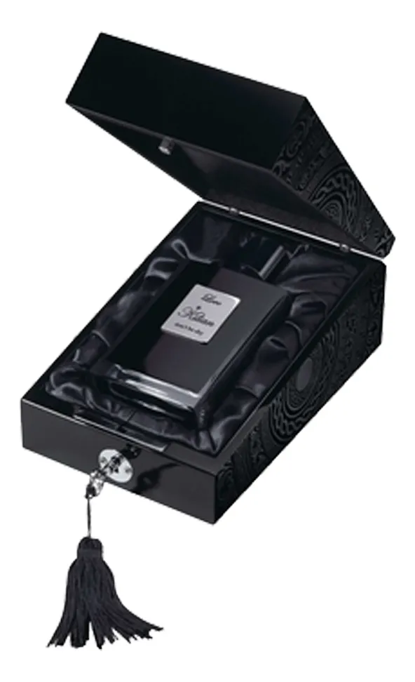 Kilian Love Don'T Be Shy