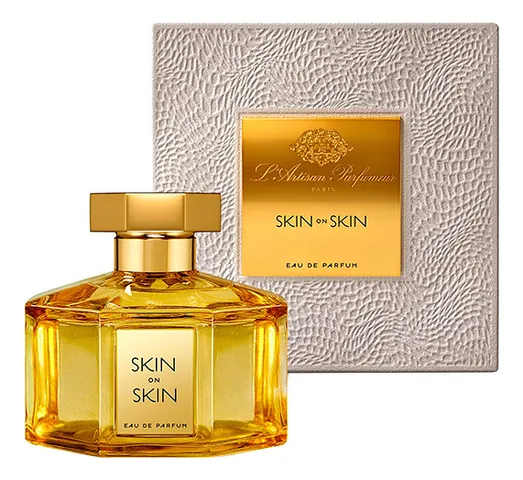 L`Artisan Parfumeur Skin on Skin