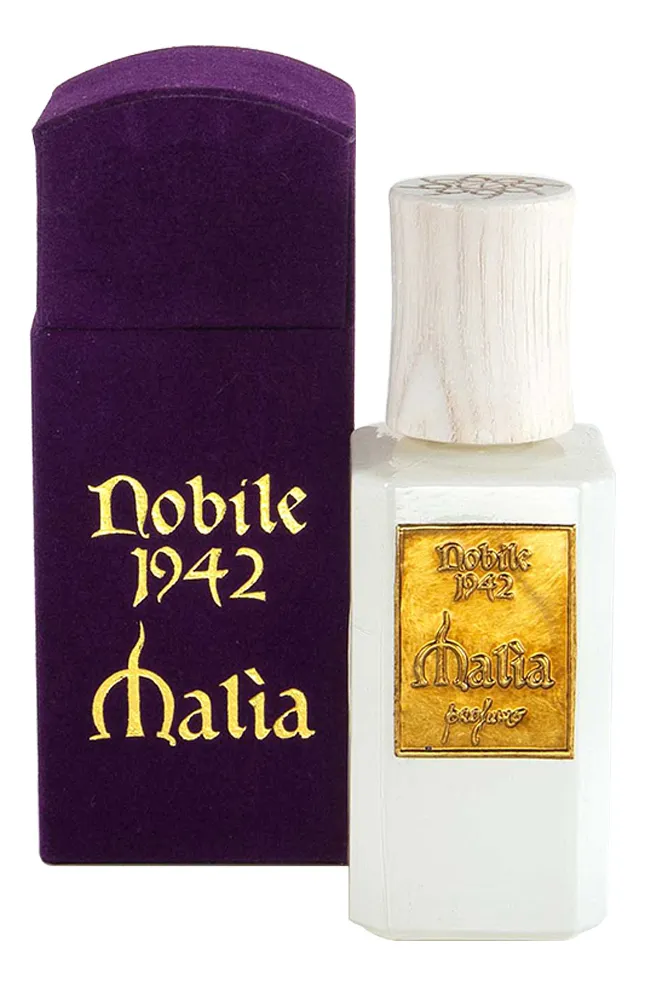 Nobile 1942 Malia Духи для женщин 75 ml