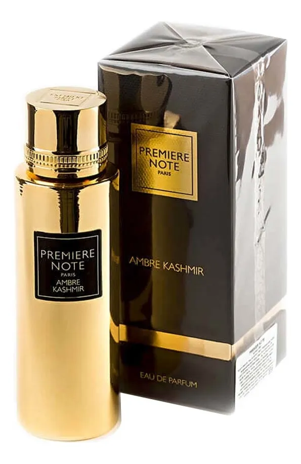 Premiere Note Ambre Kashmir Парфюмерная вода унисекс 100 ml