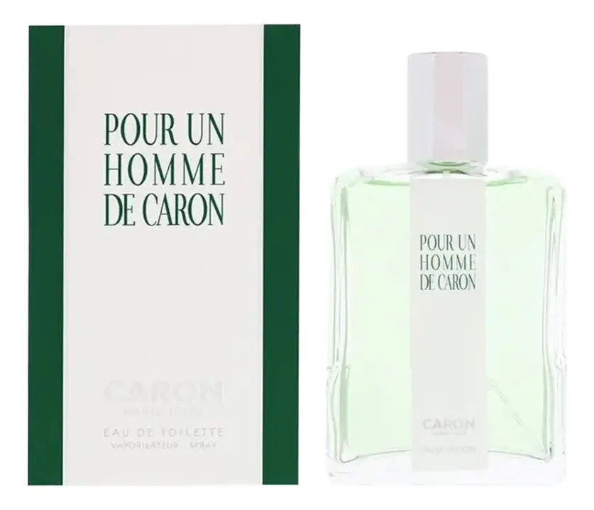 Caron Pour Un Homme de  Туалетная вода для мужчин 75 ml