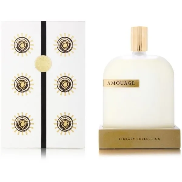Amouage Library Collection Opus VI