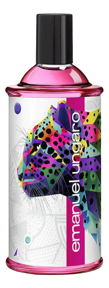 Emanuel Ungaro Intense For Her