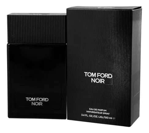Tom Ford Noir Парфюмерная вода для мужчин 100 ml
