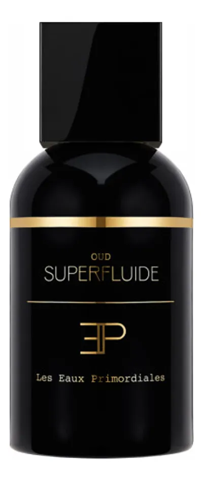 Les Eaux Primordiales Oud Superfluide Парфюмерная вода унисекс 100 ml тестер