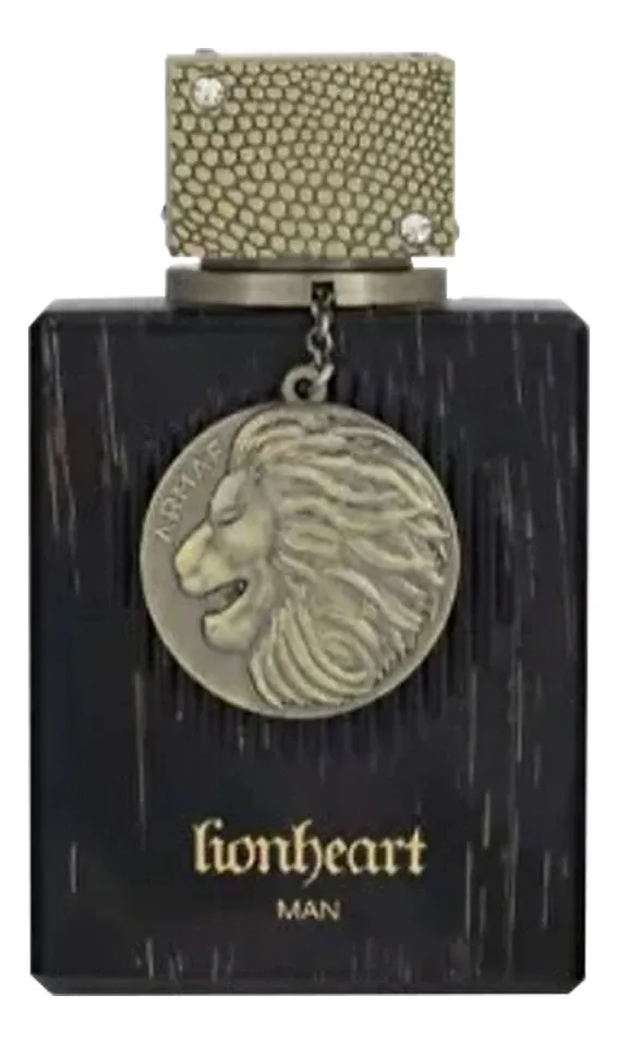 Armaf Lionheart Man Парфюмерная вода для мужчин 100 ml тестер