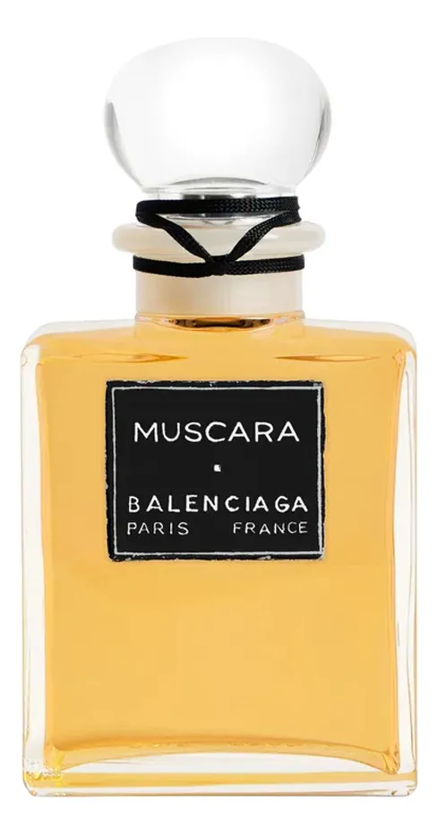 Balenciaga Muscara