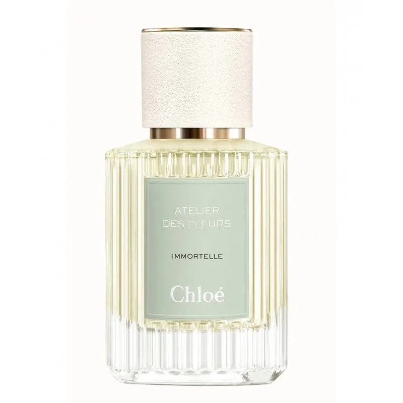 Chloe Atelier Des Fleurs Immortelle