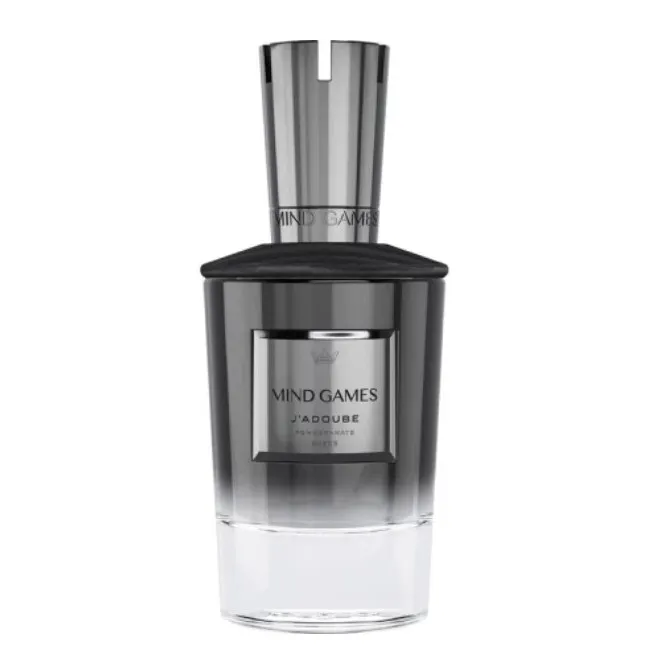 Mind Games J'adoube