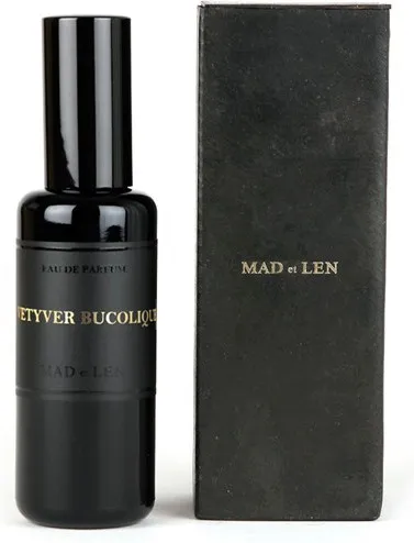 Mad et Len Vetyver Bucolique