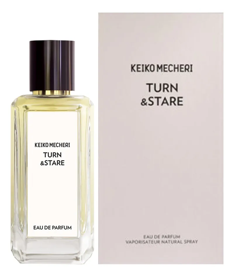Keiko Mecheri Turn & Stare Парфюмерная вода для мужчин 100 ml