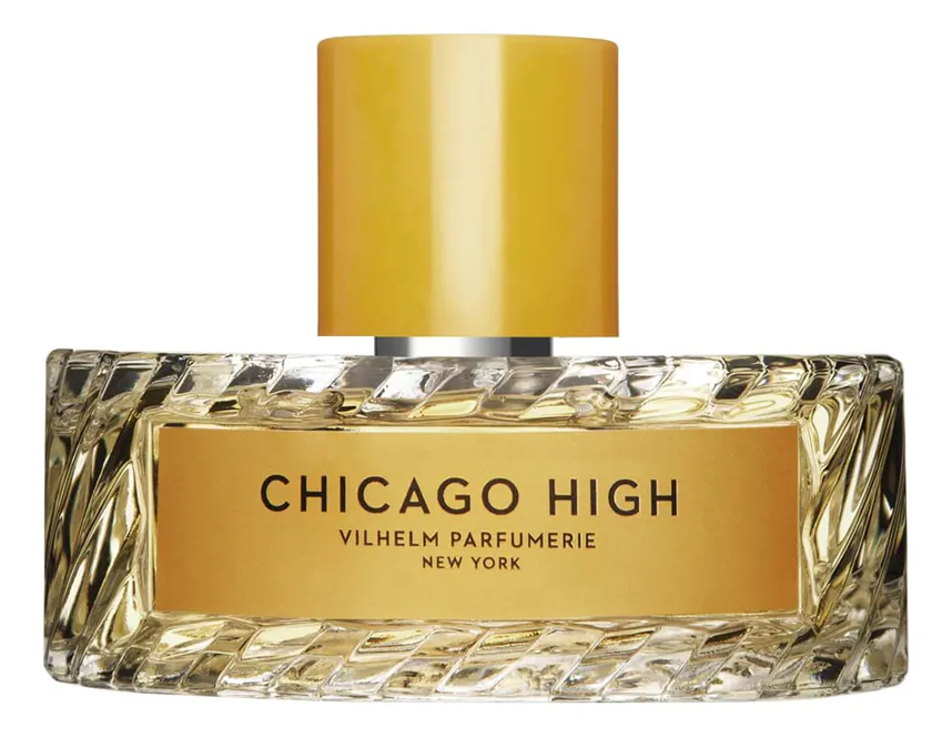 Vilhelm Parfumerie Chicago High Парфюмерная вода унисекс 100 ml тестер