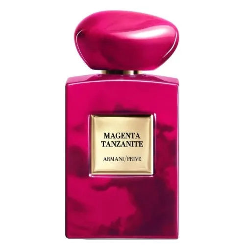 Giorgio Armani Magenta Tanzanite