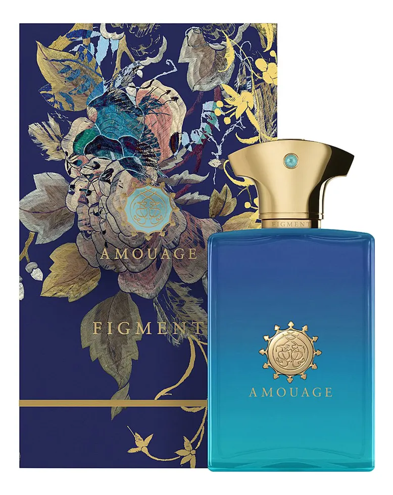 Amouage Figment Man Парфюмерная вода для мужчин 100 ml