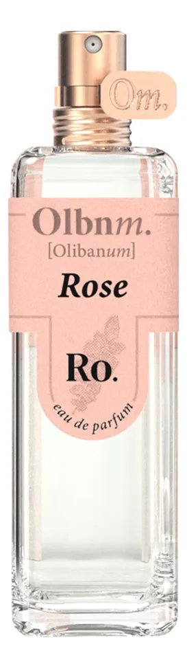 Olibanum Rose